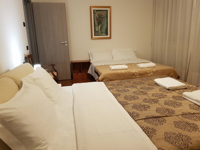 Rosa Garden B&B, Mestre, Italy