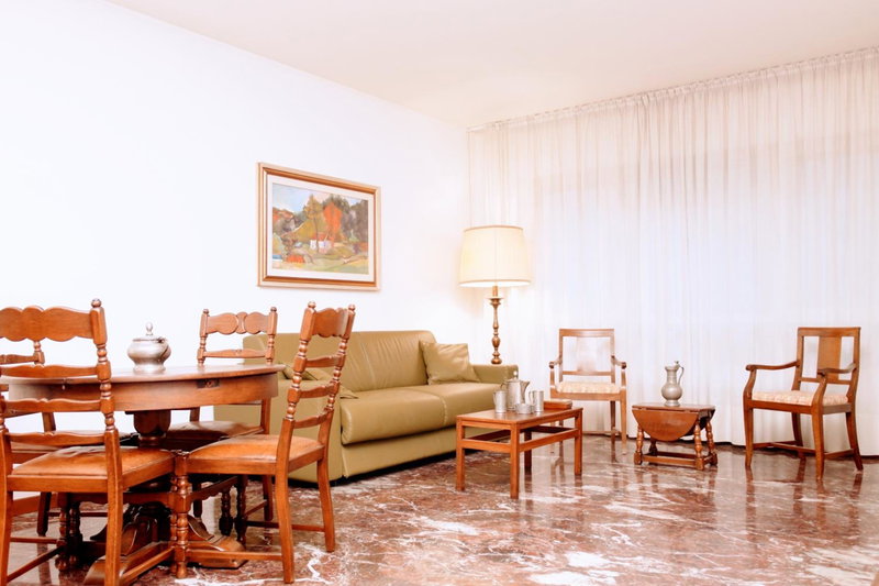 Rosa Garden B&B, Mestre, Italy