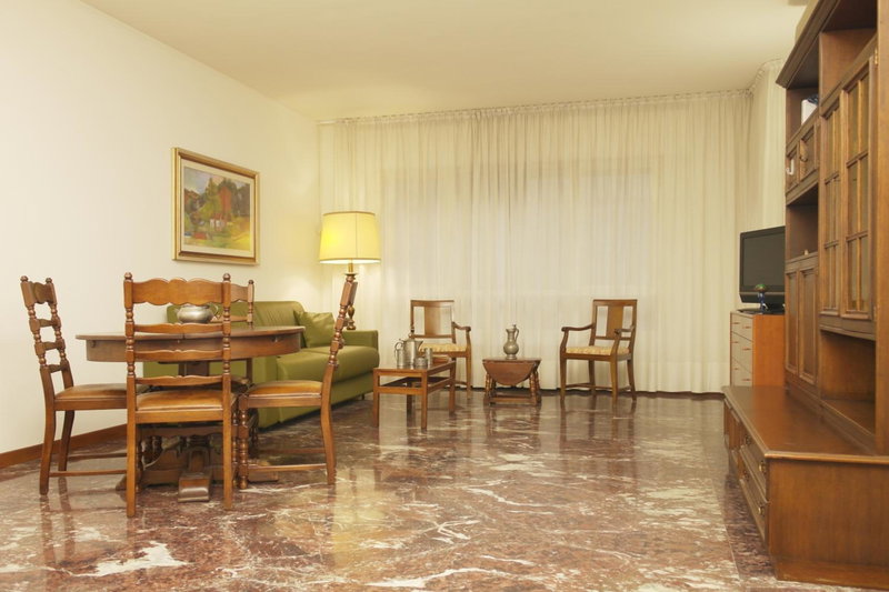 Rosa Garden B&B, Mestre, Italy