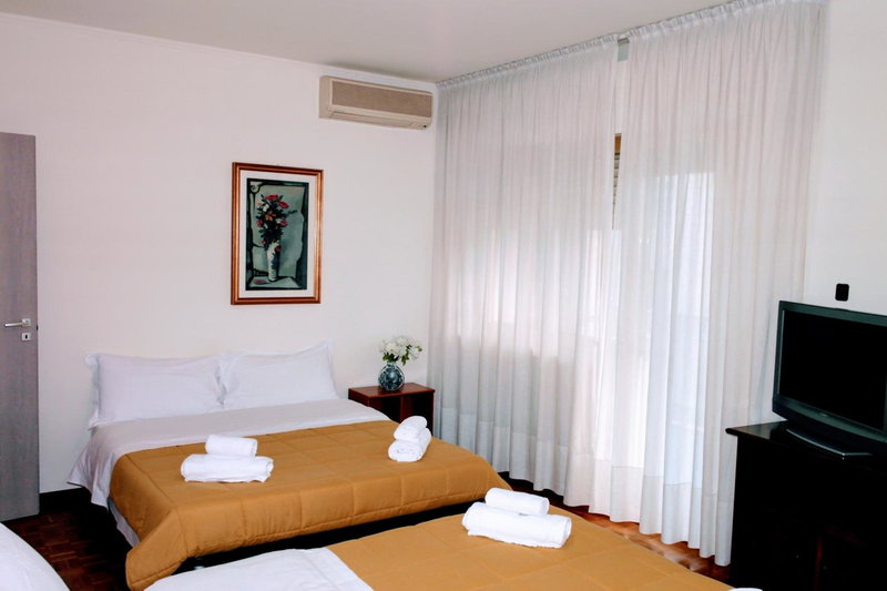 Rosa Garden B&B, Mestre, Italy