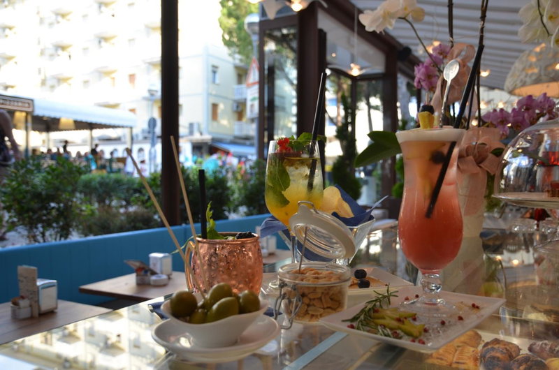 Olimpia Hotel & Aparthotel, Bibione, Italy
