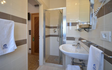 Olimpia Hotel & Aparthotel, Bibione, Italy
