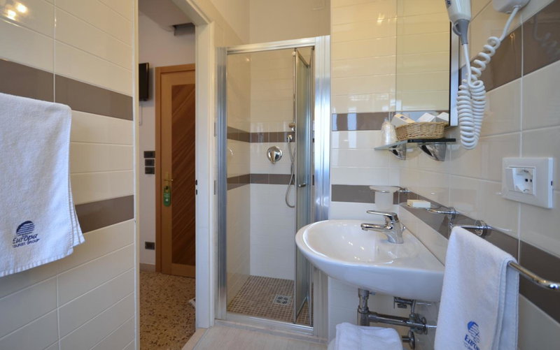 Olimpia Hotel & Aparthotel, Bibione, Italy