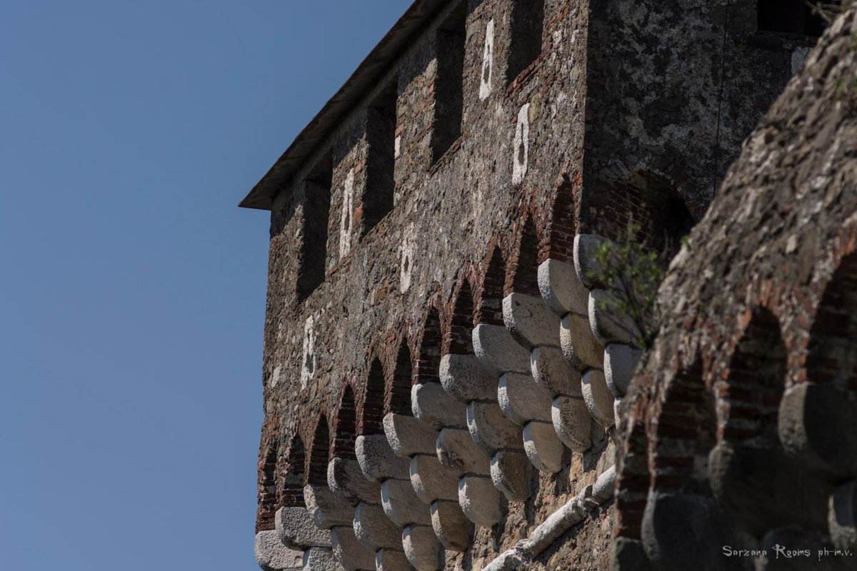 Hotel · Sarzana's Rooms, Sarzana