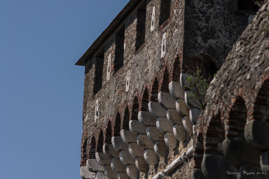 Sarzana's Rooms, Sarzana, Italy
