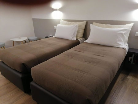Sarzana's Rooms, Sarzana, Italy