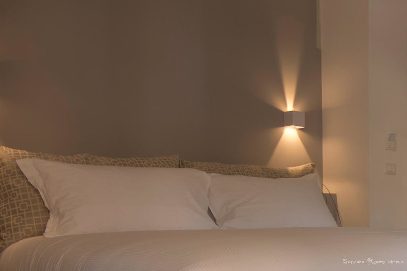 Sarzana's Rooms, Sarzana, Italy