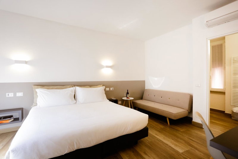 Sarzana's Rooms, Sarzana, Italy