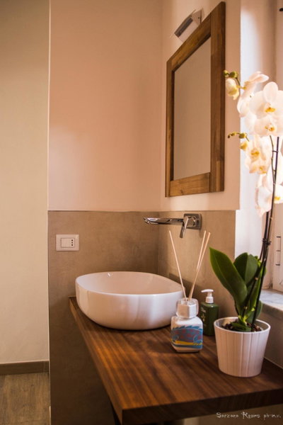 Sarzana's Rooms, Sarzana, Italy