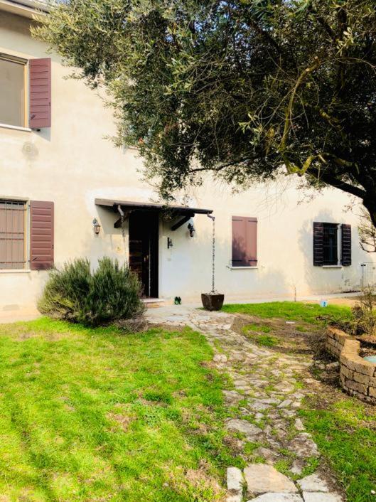 Hotel · B&B Villa Ermanna, Mantova