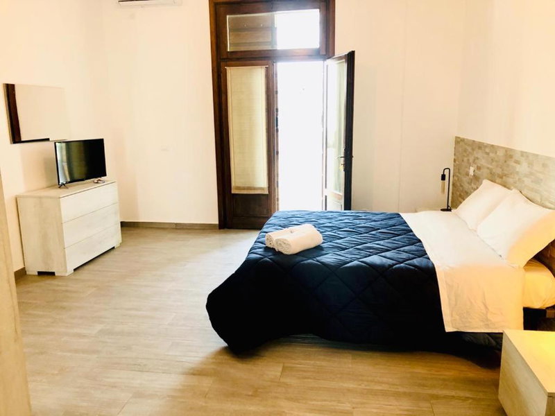 B&B Villa Ermanna, Mantova, Italy