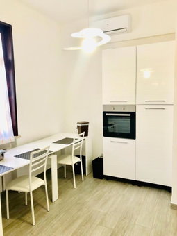 B&B Villa Ermanna, Mantova, Italy