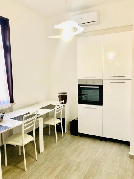 B&B Villa Ermanna, Mantova, Italy