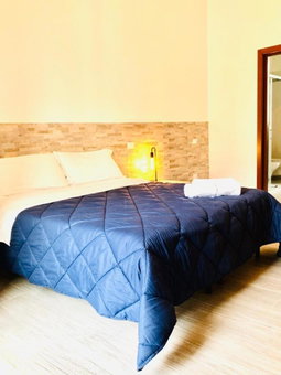 B&B Villa Ermanna, Mantova, Italy