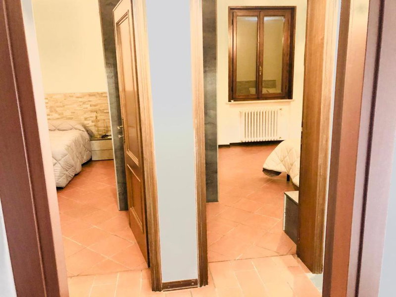 B&B Villa Ermanna, Mantova, Italy