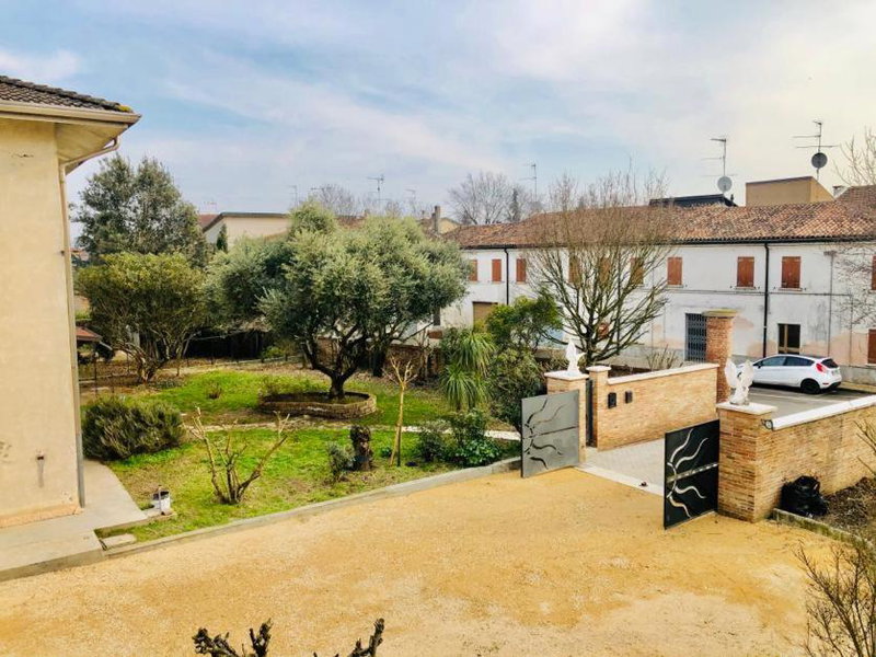 B&B Villa Ermanna, Mantova, Italy