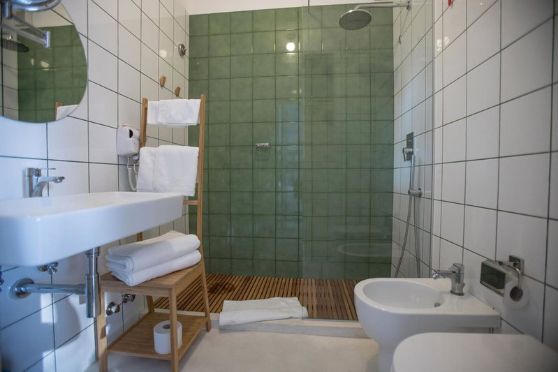 Senia_rooms_vista, Santa Maria al Bagno, Italy