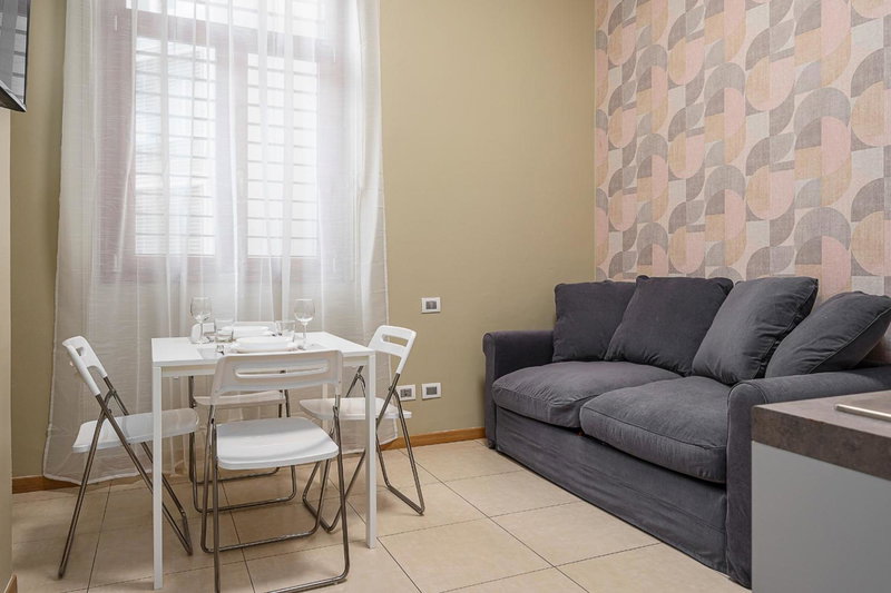 Italianway Collection - Cannobio 8, Milan, Italy