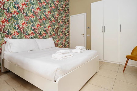 Italianway Collection - Cannobio 8, Milan, Italy