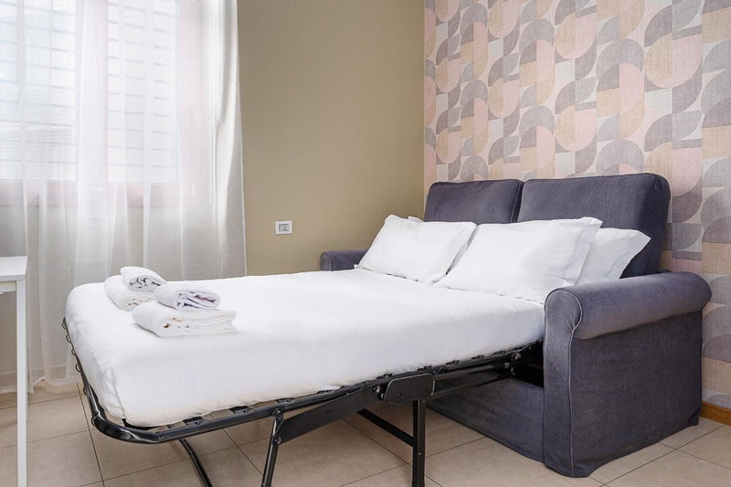 Italianway Collection - Cannobio 8, Milan, Italy