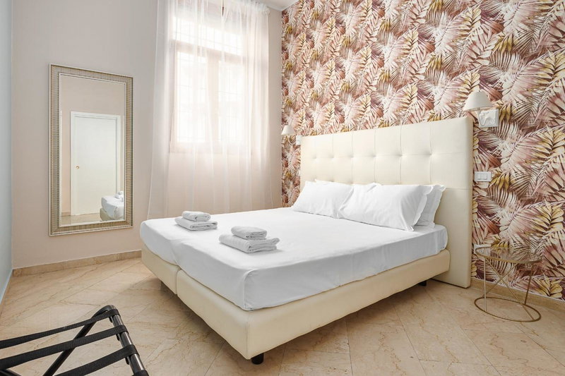 Italianway Collection - Cannobio 8, Milan, Italy