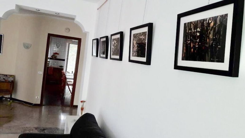Lotus B&B, Milan, Italy