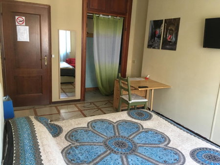 Lotus B&B, Milan, Italy