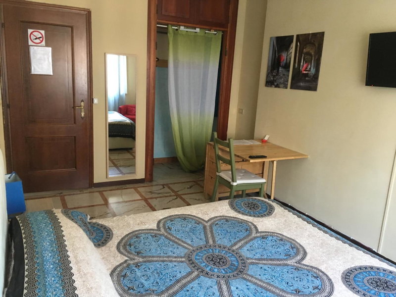 Lotus B&B, Milan, Italy