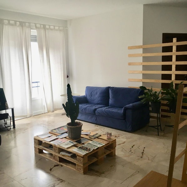 Lotus B&B, Milan, Italy