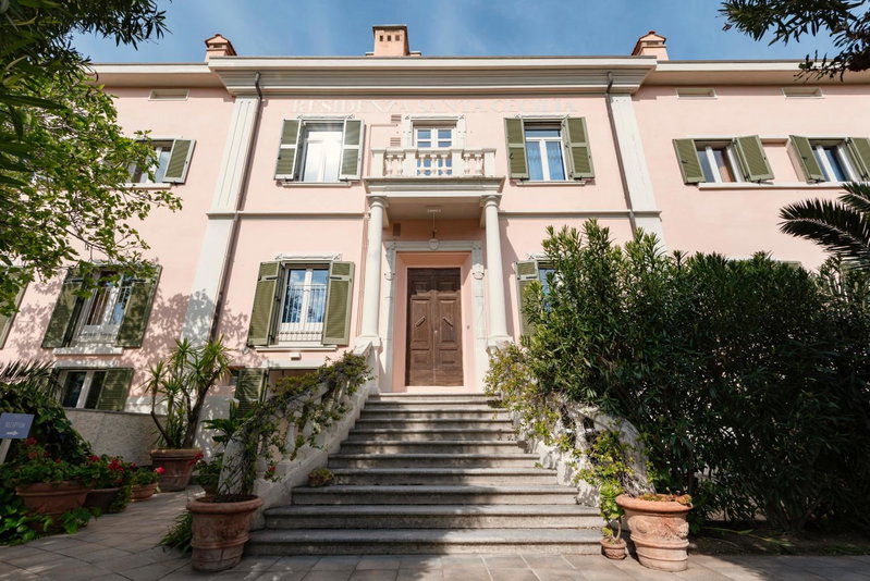 Residenza Santa Cecilia, San Vincenzo, Italy
