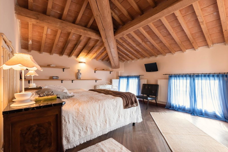 Residenza Santa Cecilia, San Vincenzo, Italy