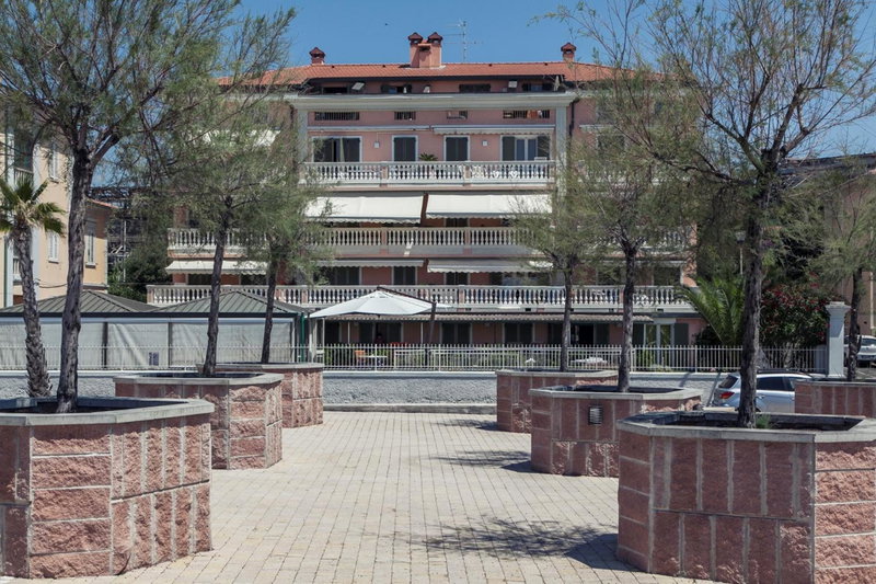 Residenza Santa Cecilia, San Vincenzo, Italy