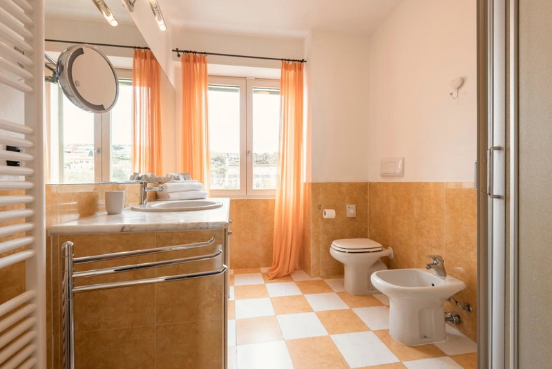 Residenza Santa Cecilia, San Vincenzo, Italy