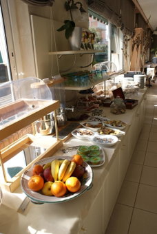 Hotel Michela, Marina di Massa, Italy