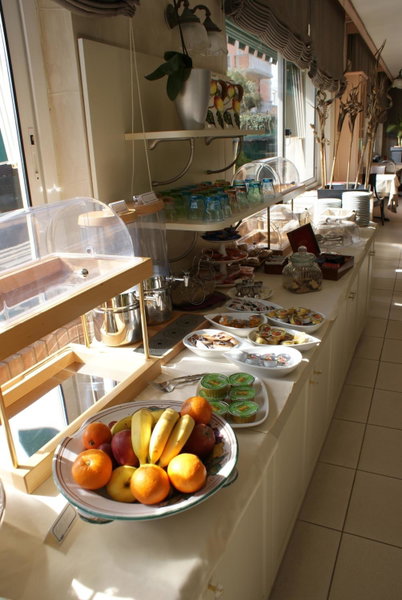 Hotel Michela, Marina di Massa, Italy
