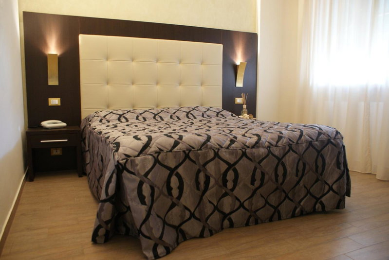 Hotel Michela, Marina di Massa, Italy