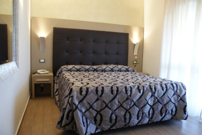 Hotel Michela, Marina di Massa, Italy