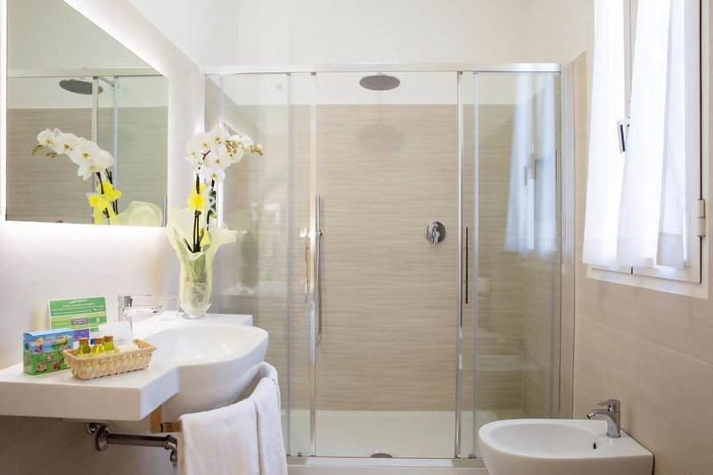 Hotel Rosmarina, Marina di Grosseto, Italy