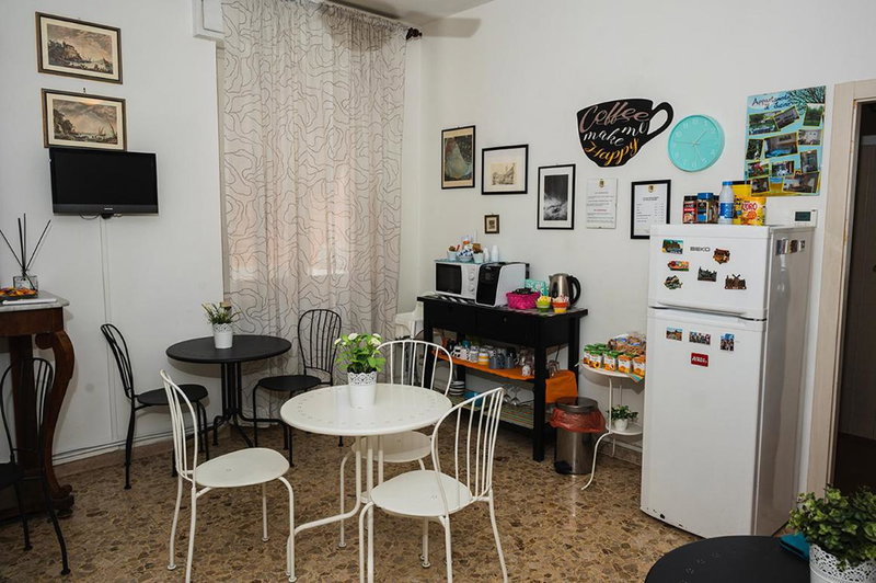 B&B Pisaland, Pisa, Italy