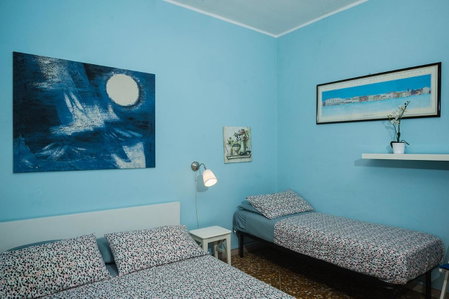 B&B Pisaland, Pisa, Italy