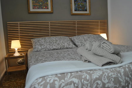 B&B Pisaland, Pisa, Italy