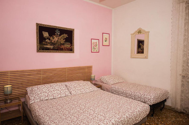 B&B Pisaland, Pisa, Italy