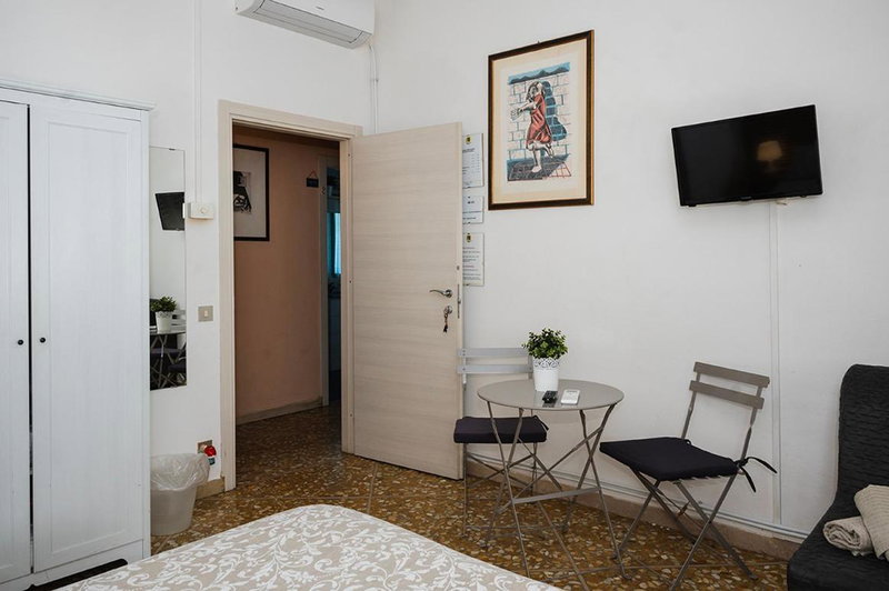 B&B Pisaland, Pisa, Italy