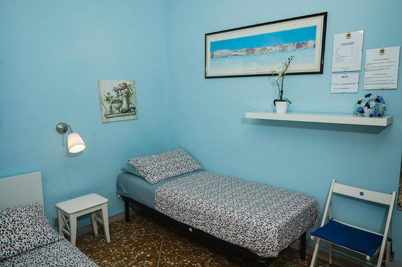 B&B Pisaland, Pisa, Italy