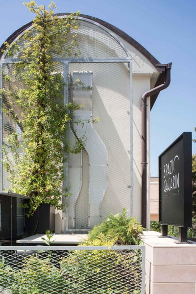 Spazio Gagarin Residence, Matera, Italy