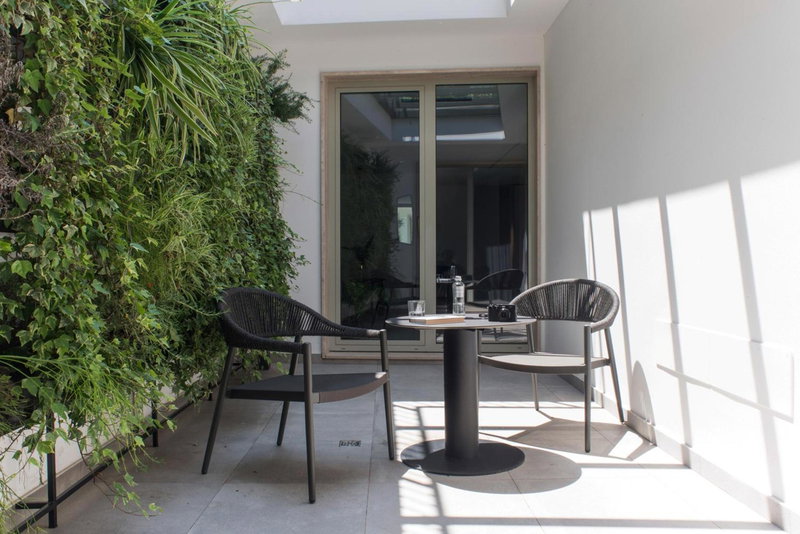 Spazio Gagarin Residence, Matera, Italy
