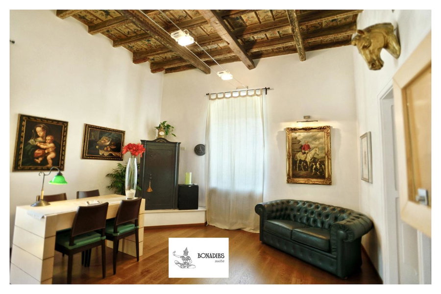 Bonadies Suite, Barletta, Italy
