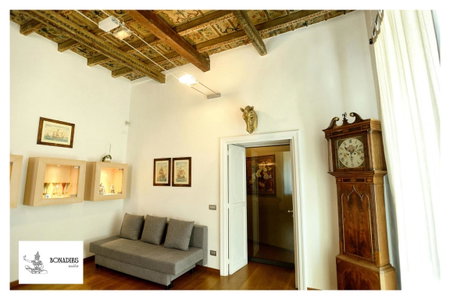 Bonadies Suite, Barletta, Italy