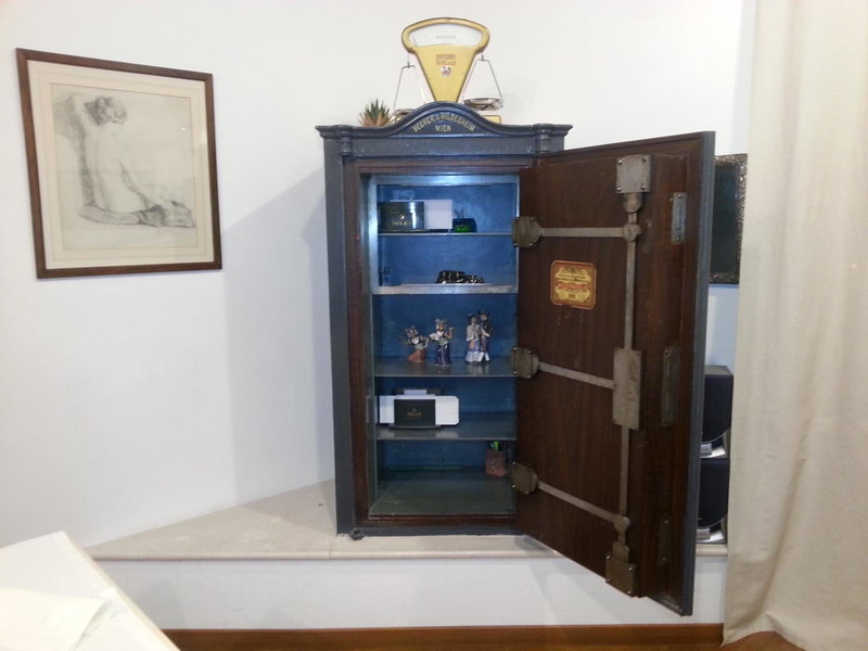 Bonadies Suite, Barletta, Italy