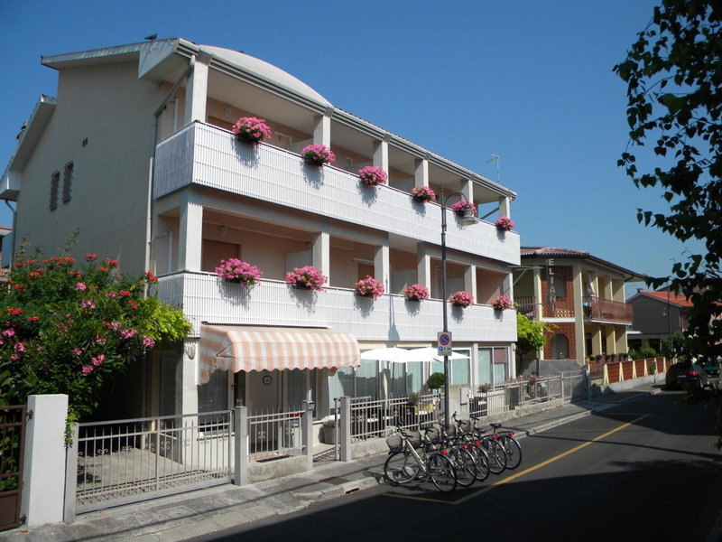 Hotel Eliani, Grado, Italy